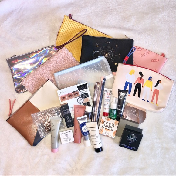 Urban Decay Other - beauty bundle - NWT